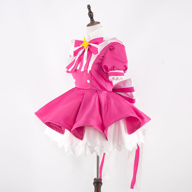 Mi-ku Retry Now Cosplay Costum – Anime Cosplay Miku Bewertung und Preis