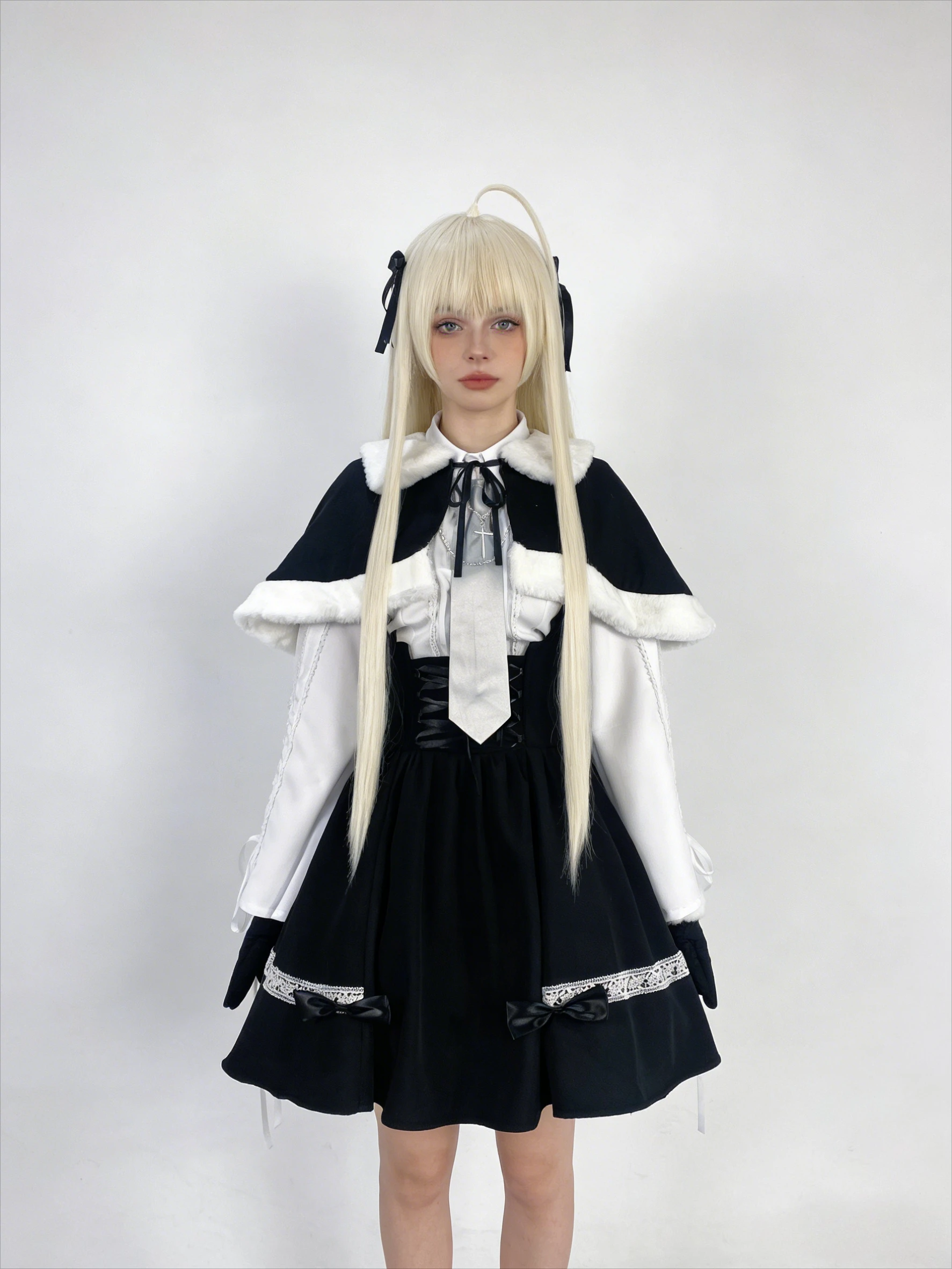 Anime Kasugano Sora Cosplay Co – Anime Cosplay List Bewertung und Preis