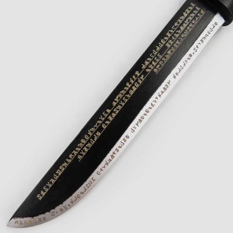 41cm Hestia Katana Anime DanMa – Anime Cosplay Real Bewertung und Preis
