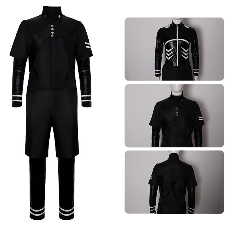 Halloween 2026 Kaneki ken Cosp – Anime Cosplay Tokyo Ghoul Bewertung und Preis