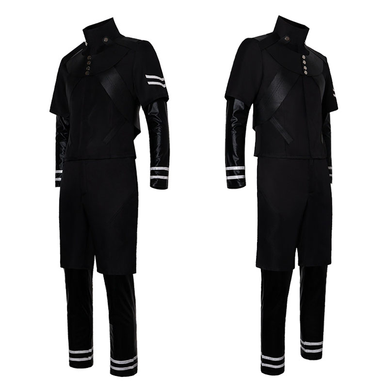 Halloween 2026 Kaneki ken Cosp – Anime Cosplay Tokyo Ghoul Bewertung und Preis