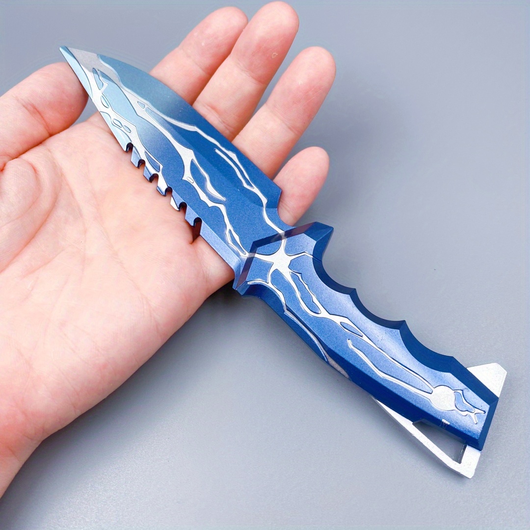 8.6in/22cm Blackwave Blade Kat – Anime Cosplay Real Bewertung und Preis