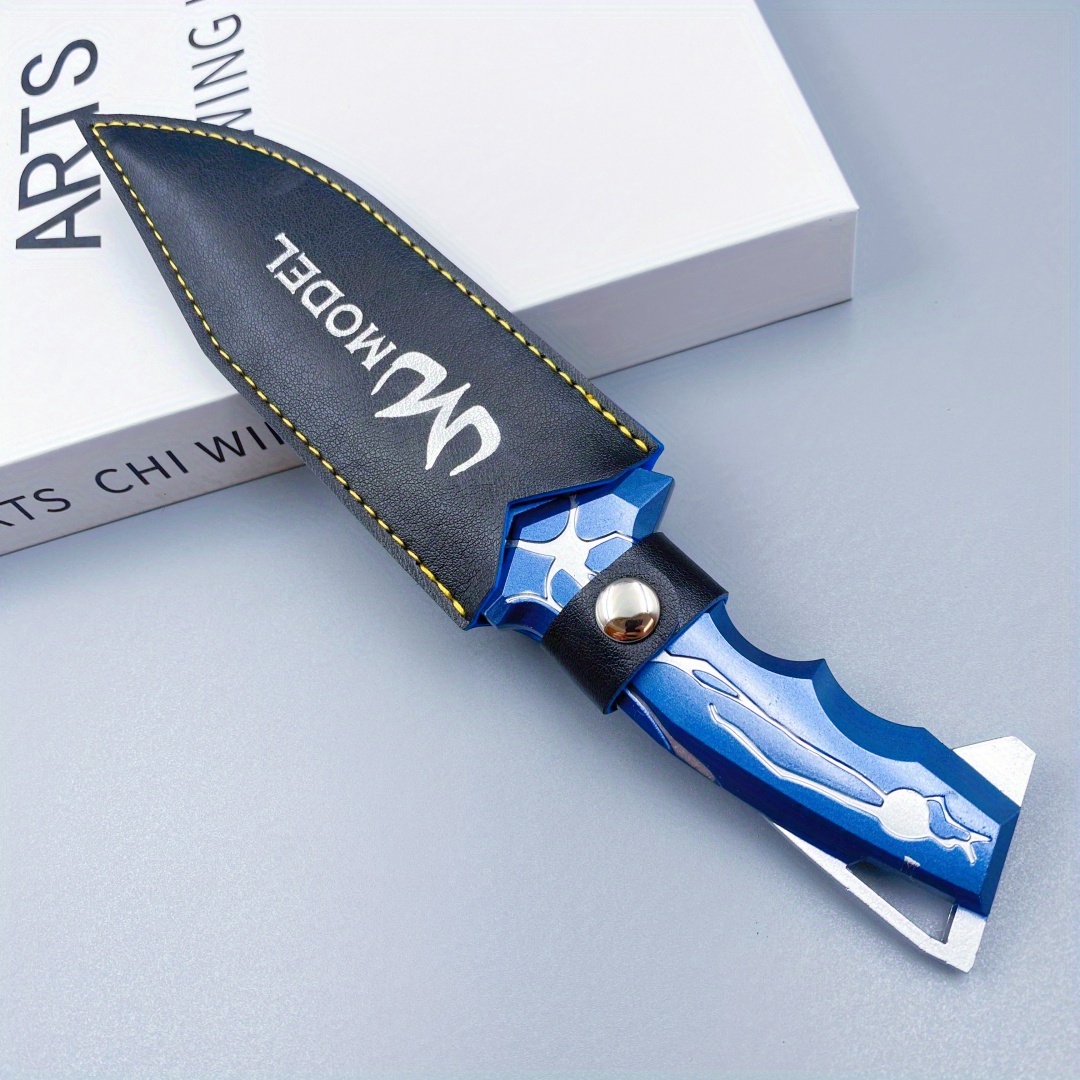 8.6in/22cm Blackwave Blade Kat – Anime Cosplay Real Bewertung und Preis