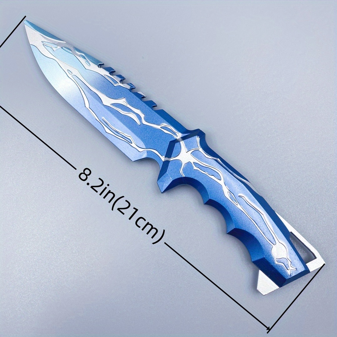 8.6in/22cm Blackwave Blade Kat – Anime Cosplay Real Bewertung und Preis