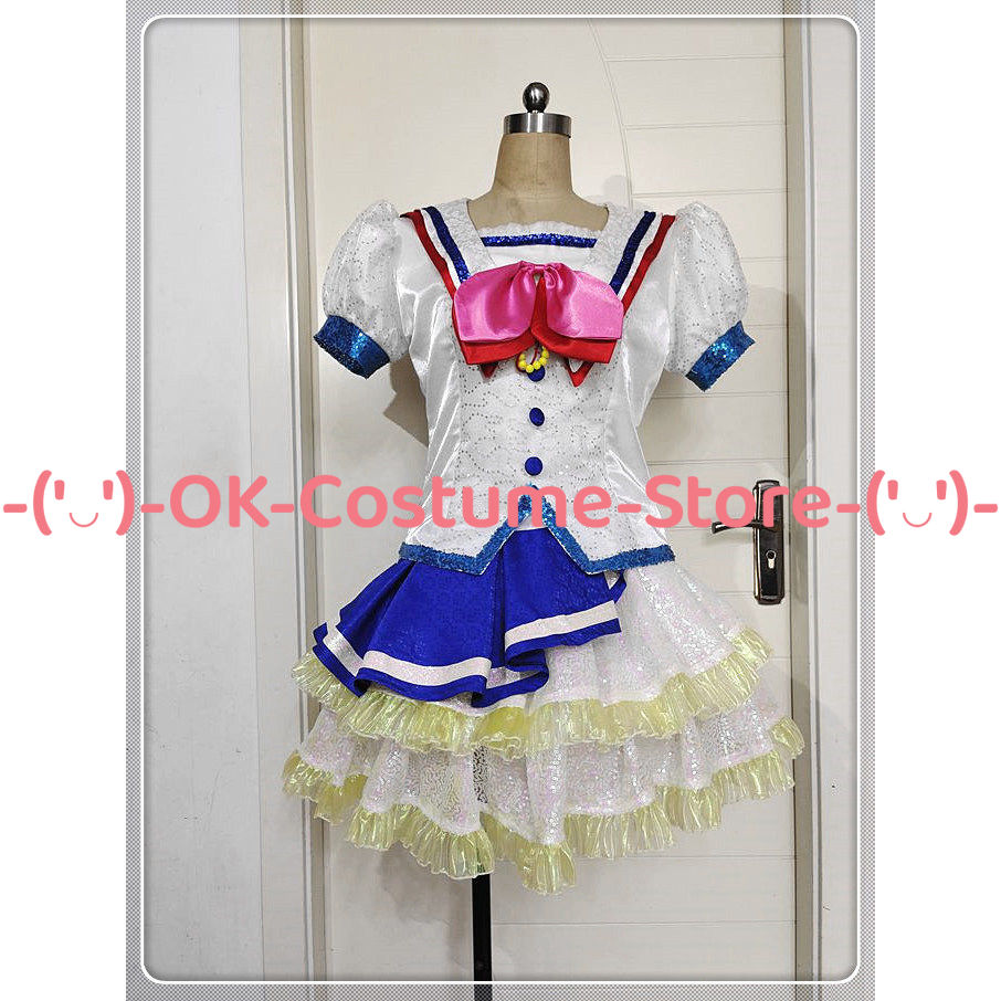 Love Live Sunshine Chika Mari  – Anime Cosplay Live Bewertung und Preis