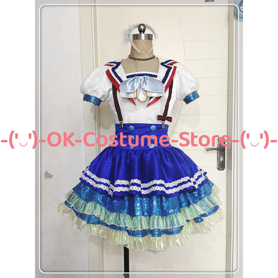 Love Live Sunshine Chika Mari  – Anime Cosplay Live Bewertung und Preis