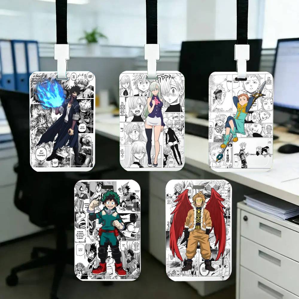 Anime My Hero Academia Canvas  – My Hero Academia Belt Bewertung und Preis