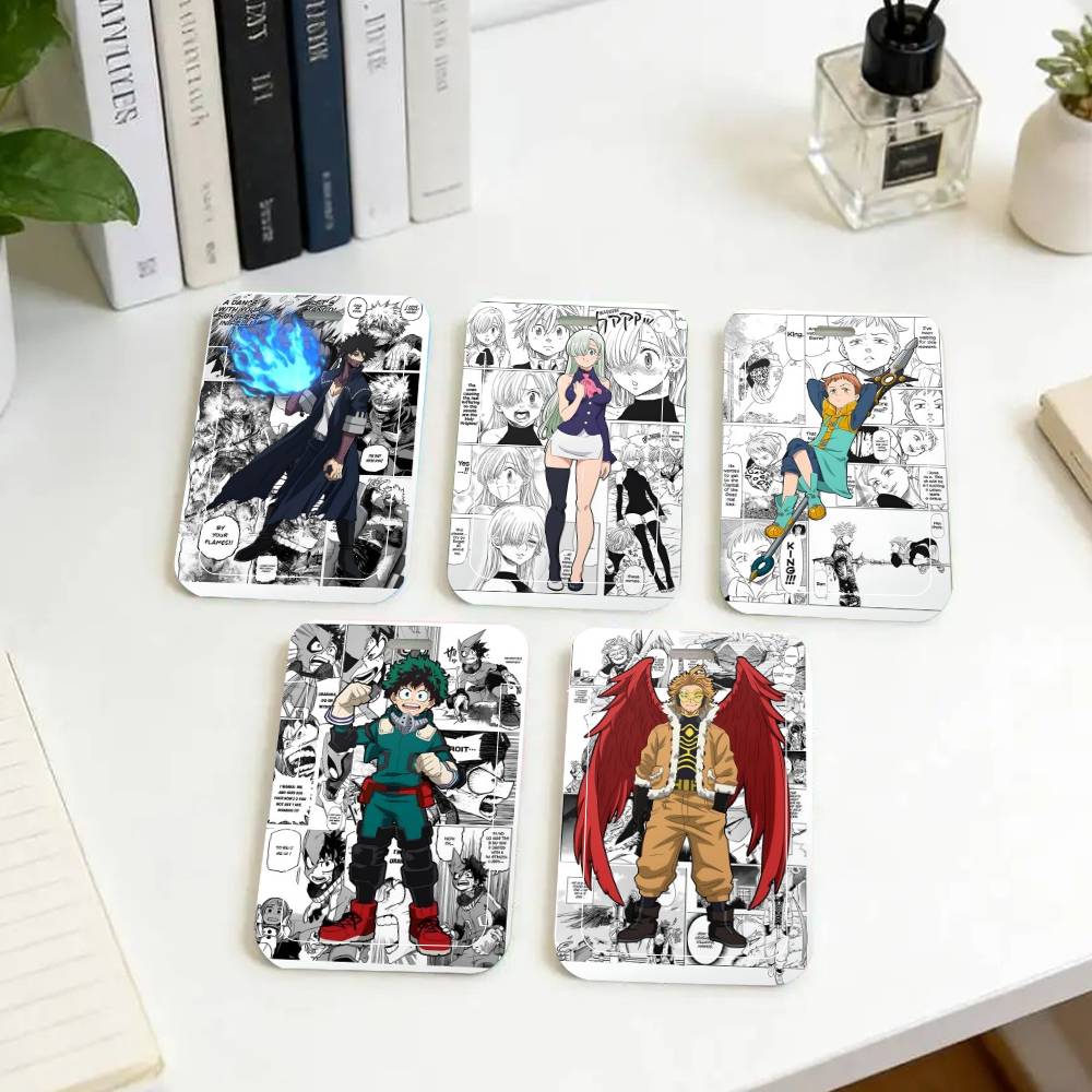 Anime My Hero Academia Canvas  – My Hero Academia Belt Bewertung und Preis