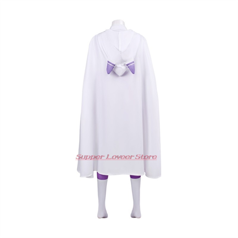 Re Zero  Emilia Cosplay Costum – Anime Cosplay Re Zero Bewertung und Preis