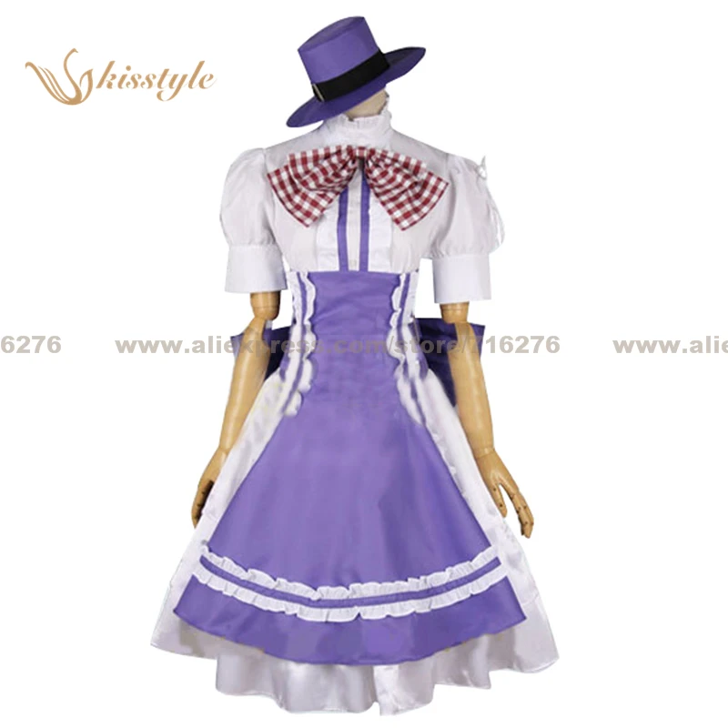 Kisstyle Fashion The Super Dim – Anime Cosplay Nome Bewertung und Preis