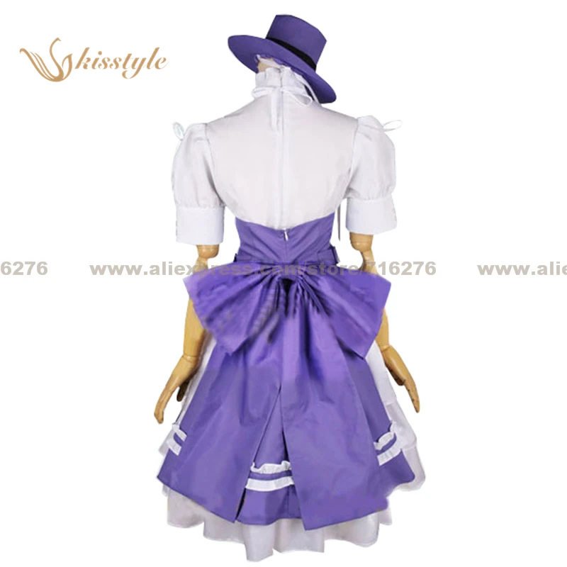 Kisstyle Fashion The Super Dim – Anime Cosplay Nome Bewertung und Preis