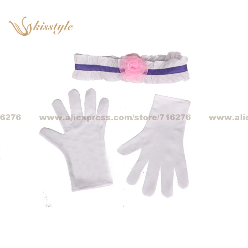 Kisstyle Fashion The Super Dim – Anime Cosplay Nome Bewertung und Preis