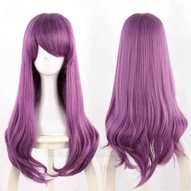 Rize Kamishiro Cosplay Wig Tok – Anime Cosplay Tokyo Ghoul Bewertung und Preis