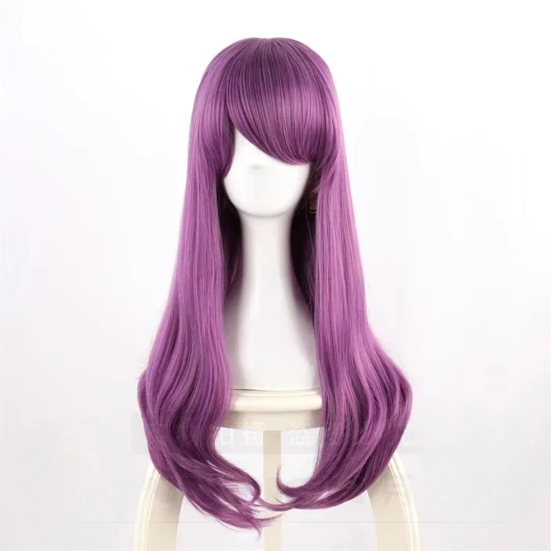 Rize Kamishiro Cosplay Wig Tok – Anime Cosplay Tokyo Ghoul Bewertung und Preis