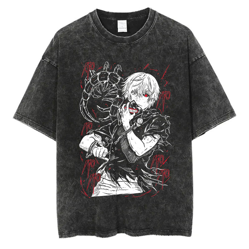 Tokyo Ghoul Ken Kaneki One-Eye – Anime Cosplay Tokyo Ghoul Bewertung und Preis