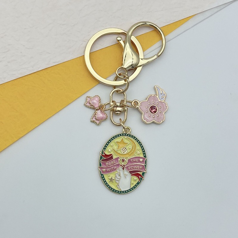 Hot Kawaii Sailor Moon Series  – Sailor Moon Wand Bewertung und Preis