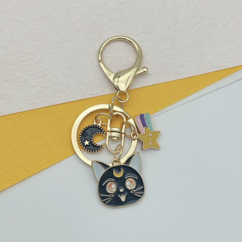 Hot Kawaii Sailor Moon Series  – Sailor Moon Wand Bewertung und Preis