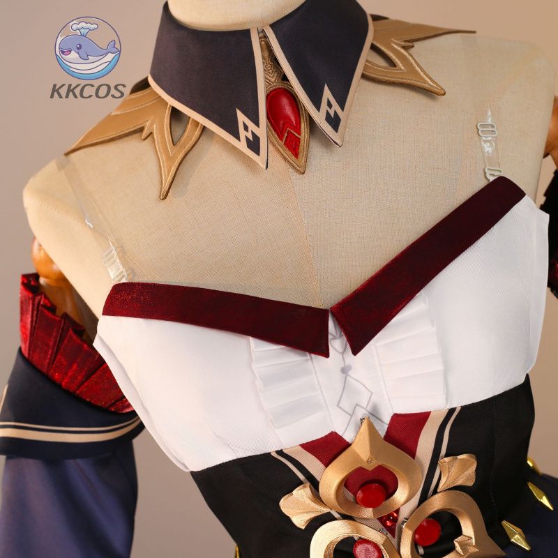Genshin Impact Marionette Sand – Anime Cosplay Girls Bewertung und Preis