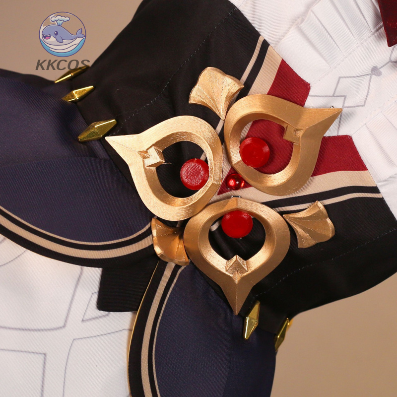 Genshin Impact Marionette Sand – Anime Cosplay Girls Bewertung und Preis