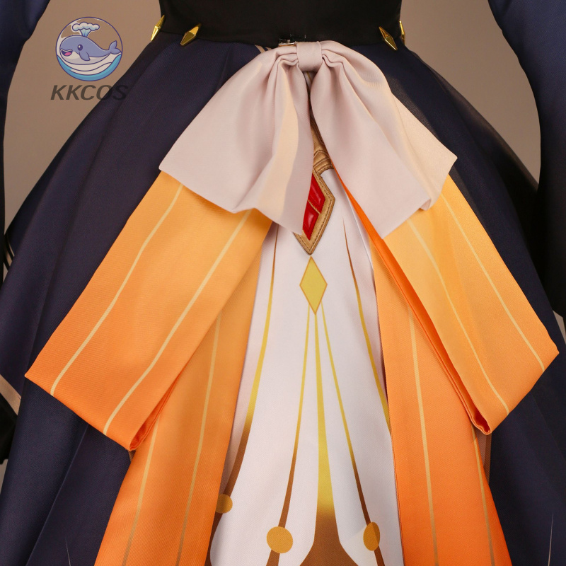Genshin Impact Marionette Sand – Anime Cosplay Girls Bewertung und Preis