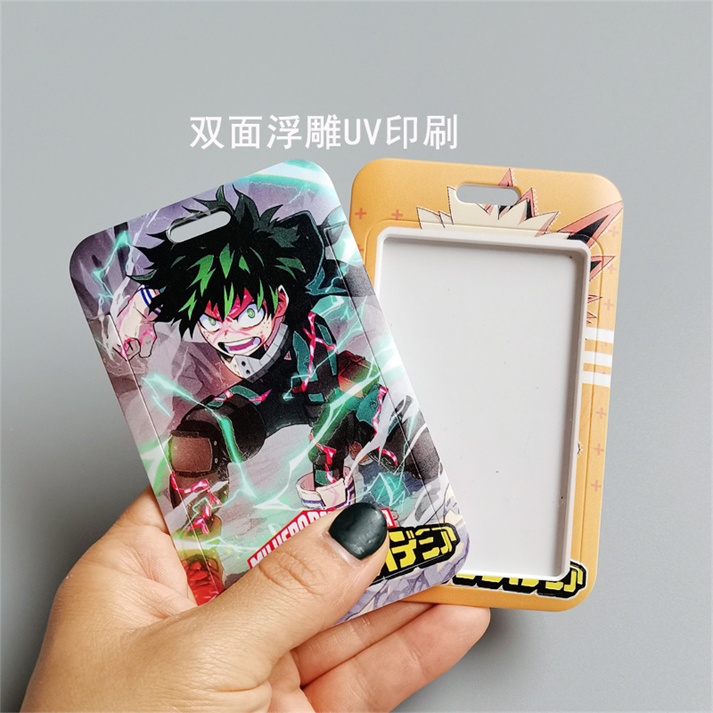 My Hero Academia Figures Carto – My Hero Academia Belt Bewertung und Preis