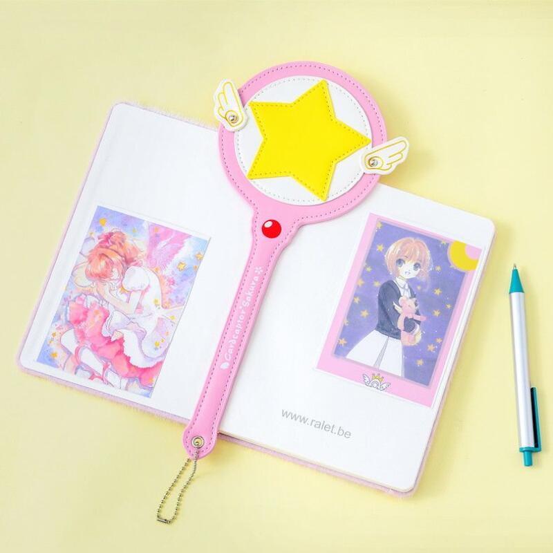 30Cm Card Captor Sakura Bird H – Sailor Moon Wand Bewertung und Preis