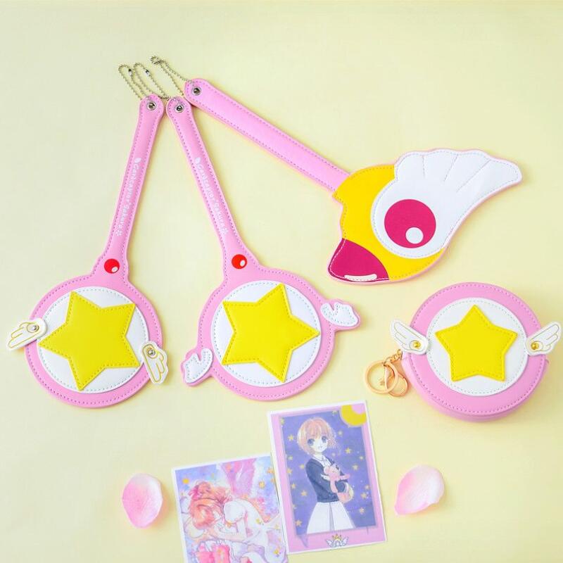 30Cm Card Captor Sakura Bird H – Sailor Moon Wand Bewertung und Preis