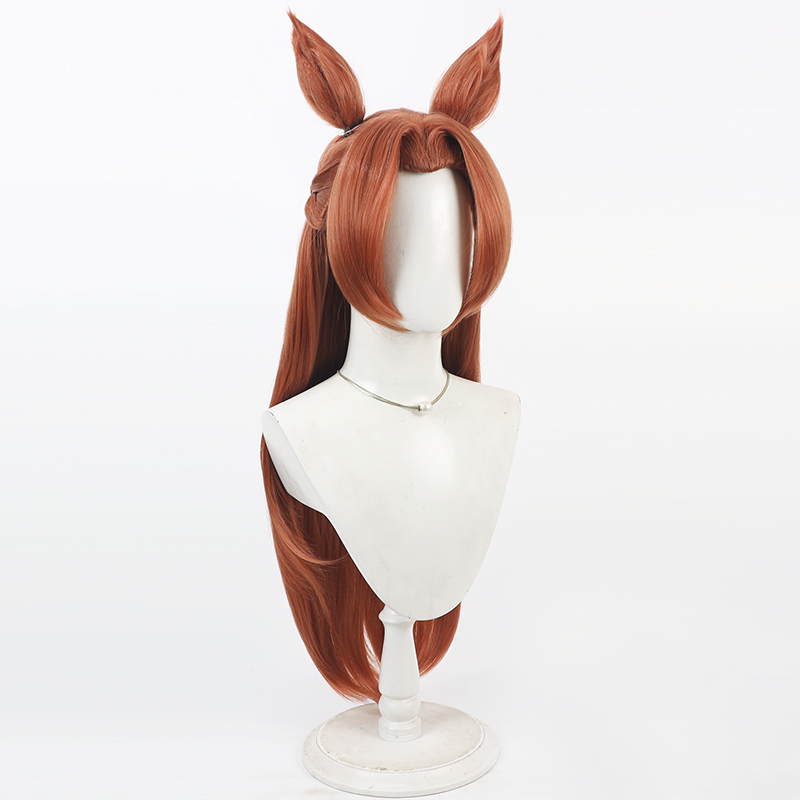 Kawakami Princess Cosplay Wig  – Anime Cosplay Waifu Bewertung und Preis