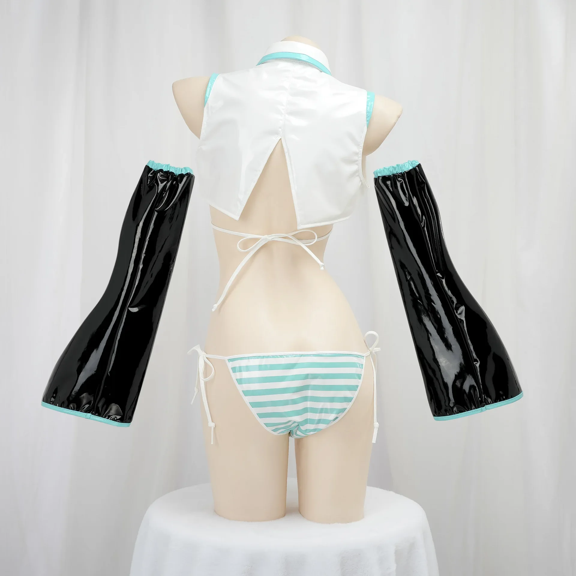 Game Miku Cosplay Miku Formula – Anime Cosplay Miku Bewertung und Preis