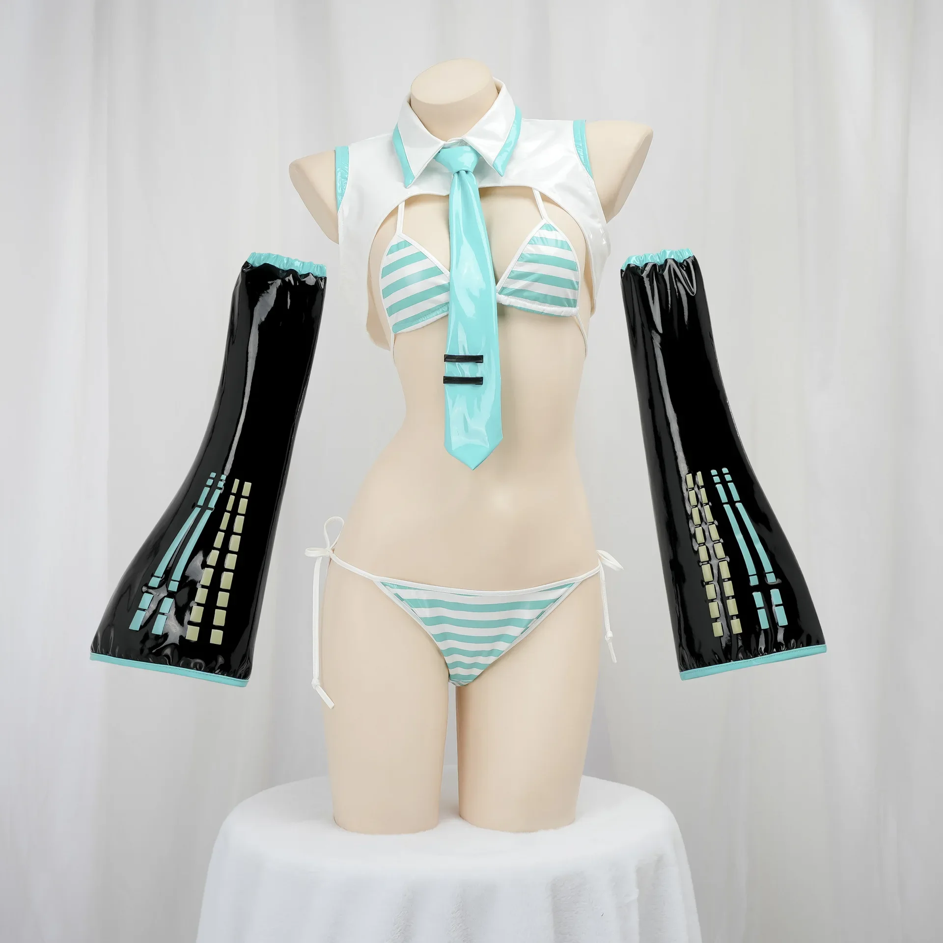 Game Miku Cosplay Miku Formula – Anime Cosplay Miku Bewertung und Preis
