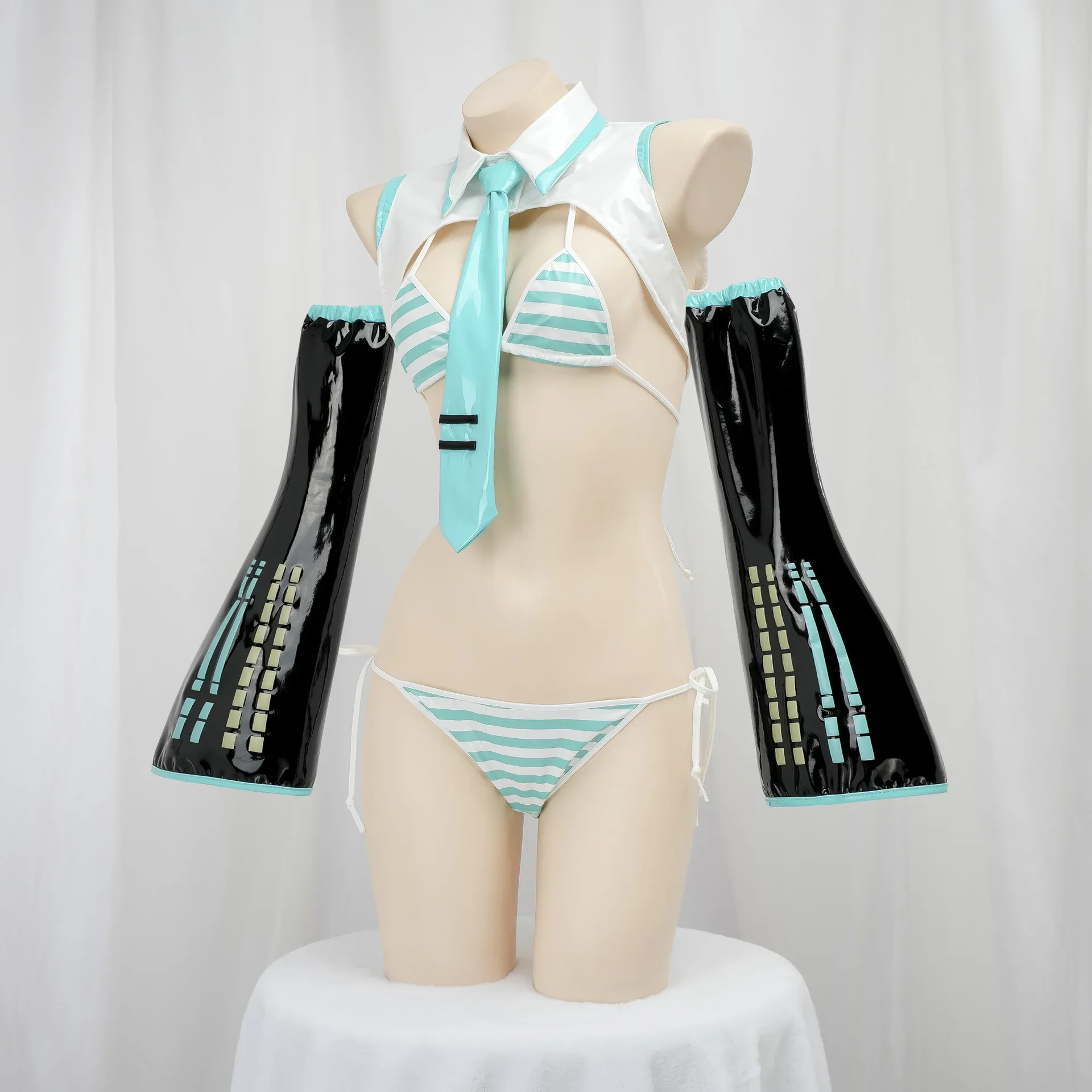 Game Miku Cosplay Miku Formula – Anime Cosplay Miku Bewertung und Preis