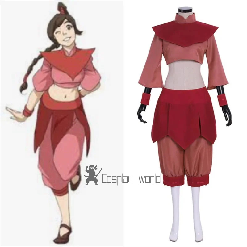 Avatar The Last Airbender Ty L – Cosplay Avatar Anime Bewertung und Preis