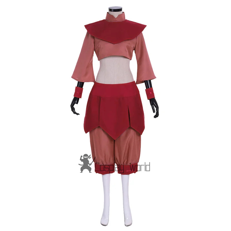 Avatar The Last Airbender Ty L – Cosplay Avatar Anime Bewertung und Preis