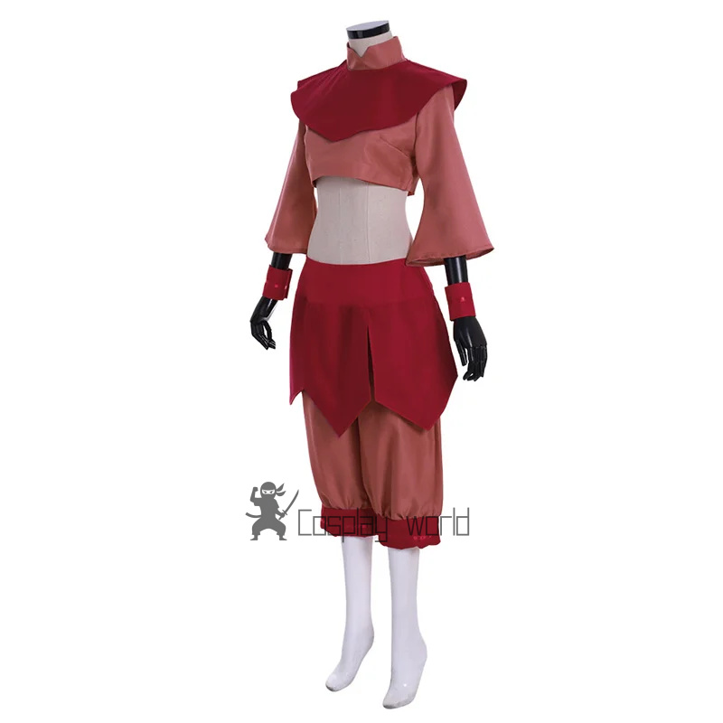 Avatar The Last Airbender Ty L – Cosplay Avatar Anime Bewertung und Preis