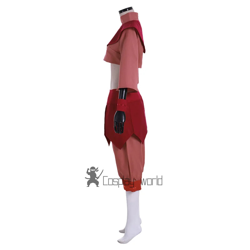 Avatar The Last Airbender Ty L – Cosplay Avatar Anime Bewertung und Preis