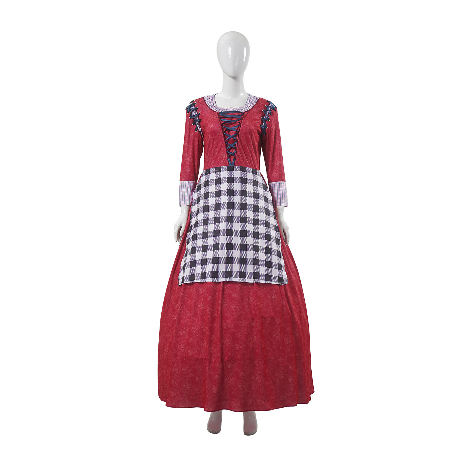 Snow White Girls' Dress Cospla – Anime Cosplay Real Bewertung und Preis