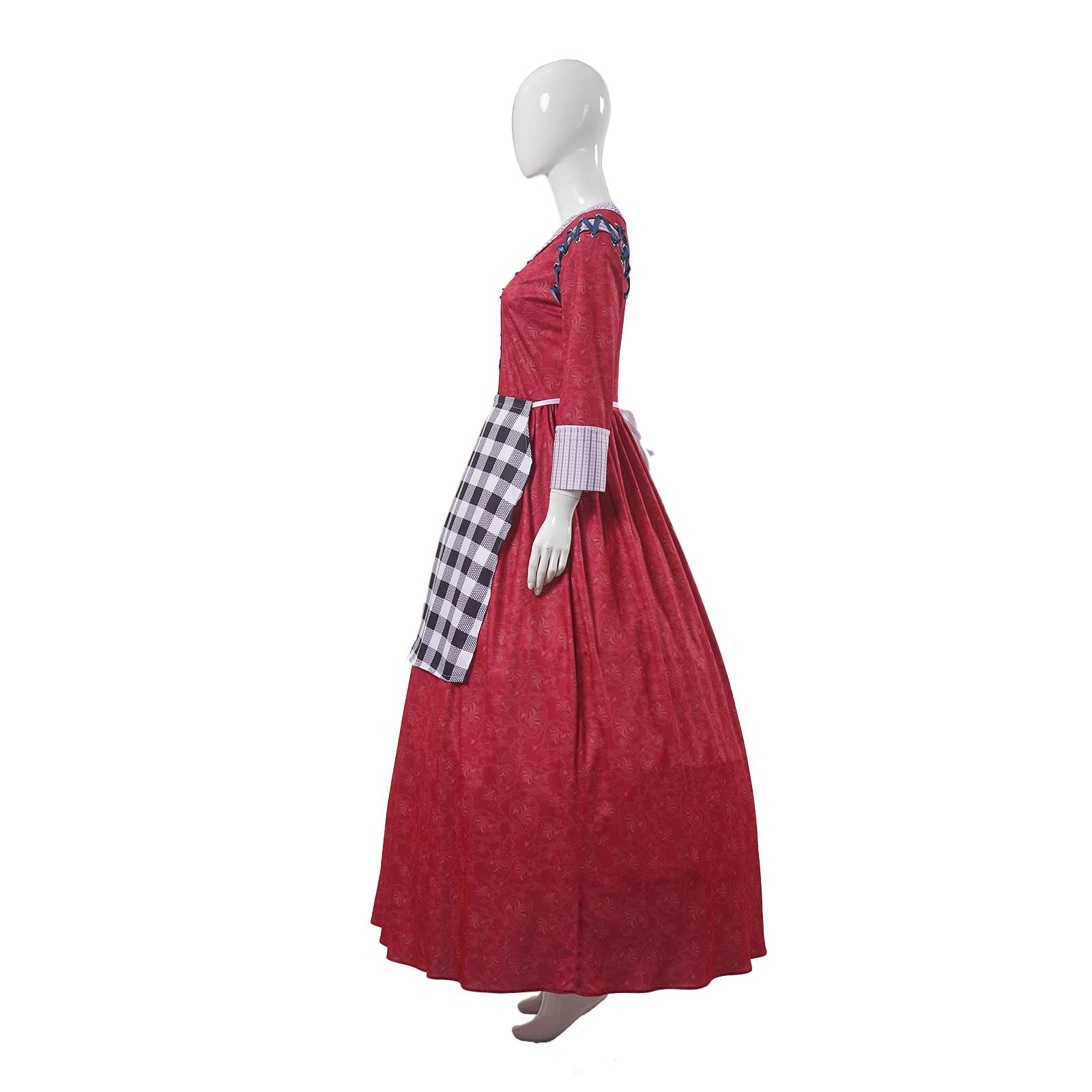 Snow White Girls' Dress Cospla – Anime Cosplay Real Bewertung und Preis
