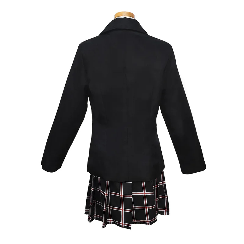 ▶❤Persona 5 Kasumi Yoshizawa C – Anime Cosplay Red Hair Bewertung und Preis