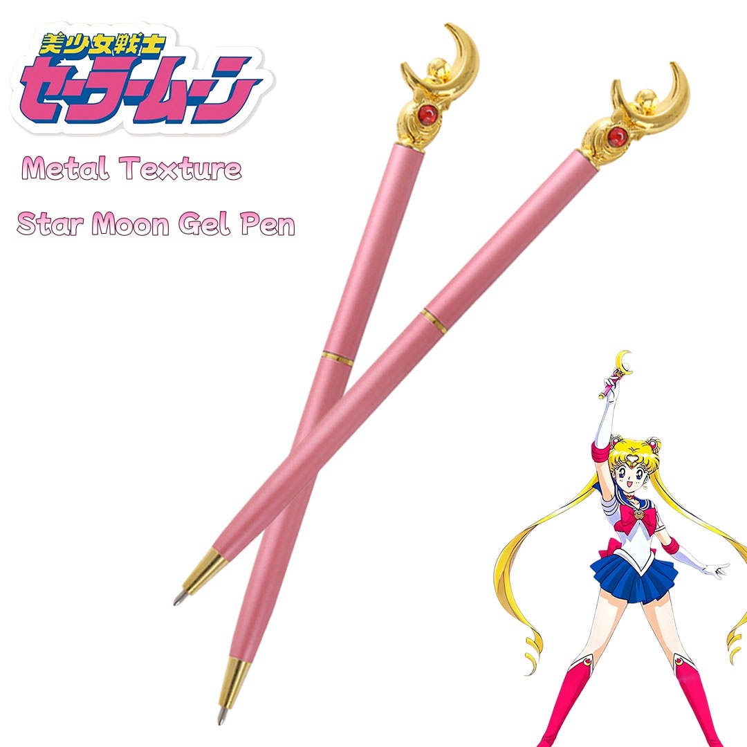 Sailor Moon Magic Wand Pen, 16 – Sailor Moon Wand Bewertung und Preis