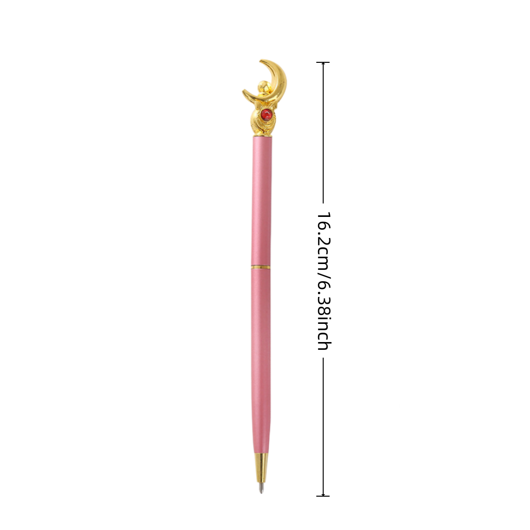 Sailor Moon Magic Wand Pen, 16 – Sailor Moon Wand Bewertung und Preis
