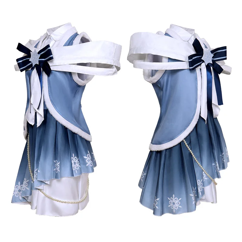 In Stock Miku Cosplay 2025 Sno – Anime Cosplay Miku Bewertung und Preis