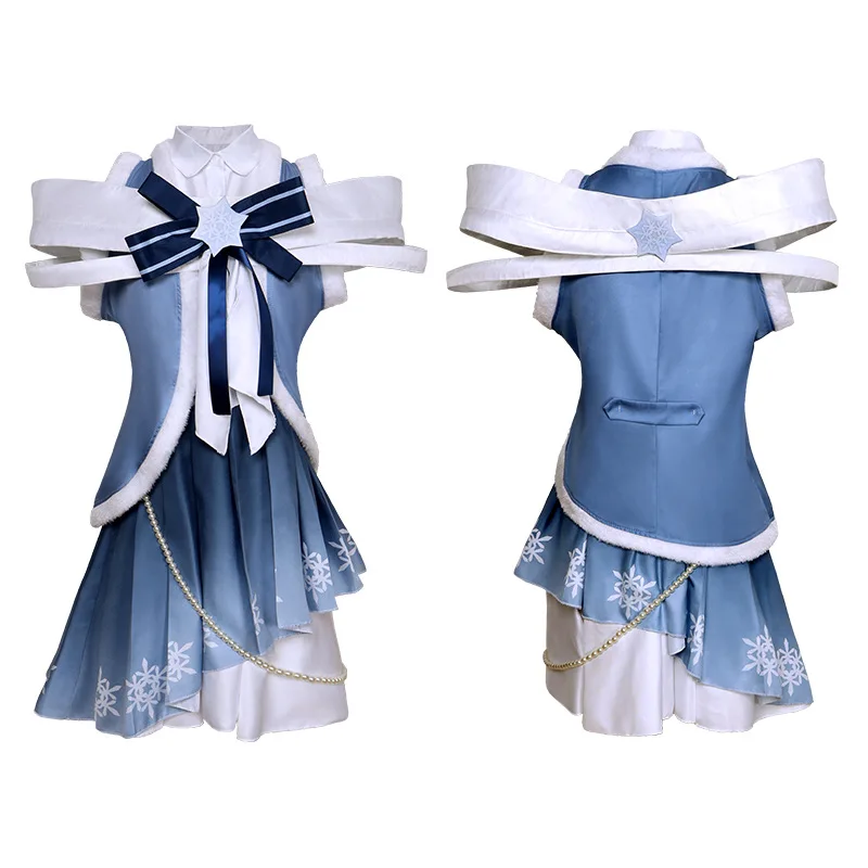 In Stock Miku Cosplay 2025 Sno – Anime Cosplay Miku Bewertung und Preis