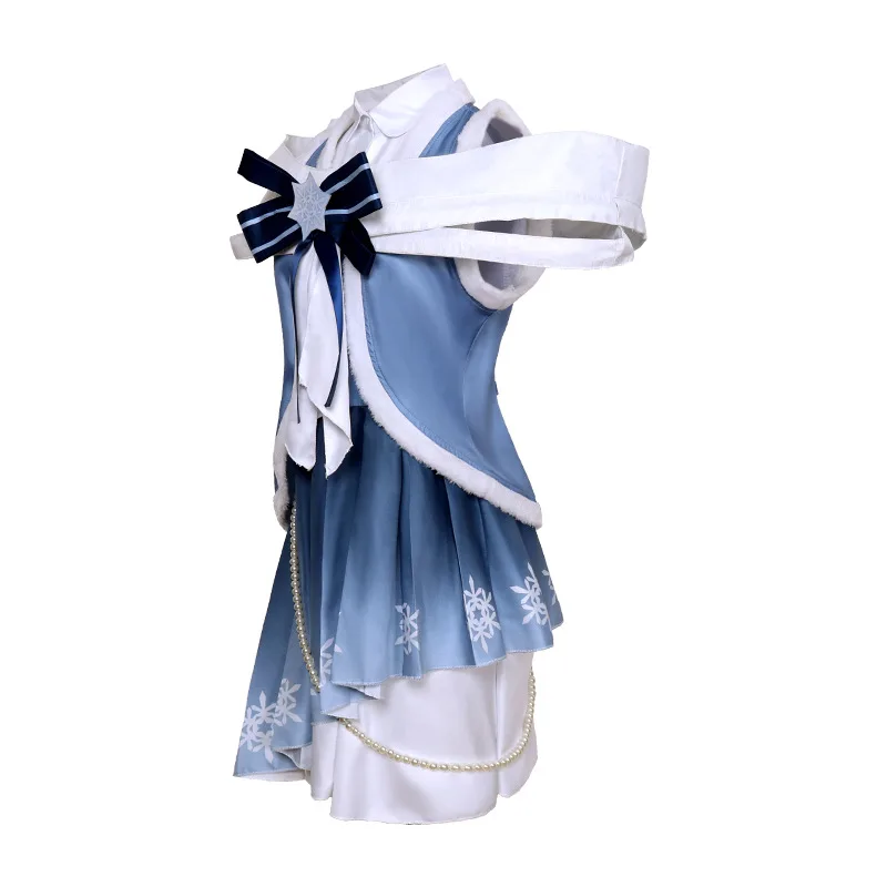 In Stock Miku Cosplay 2025 Sno – Anime Cosplay Miku Bewertung und Preis