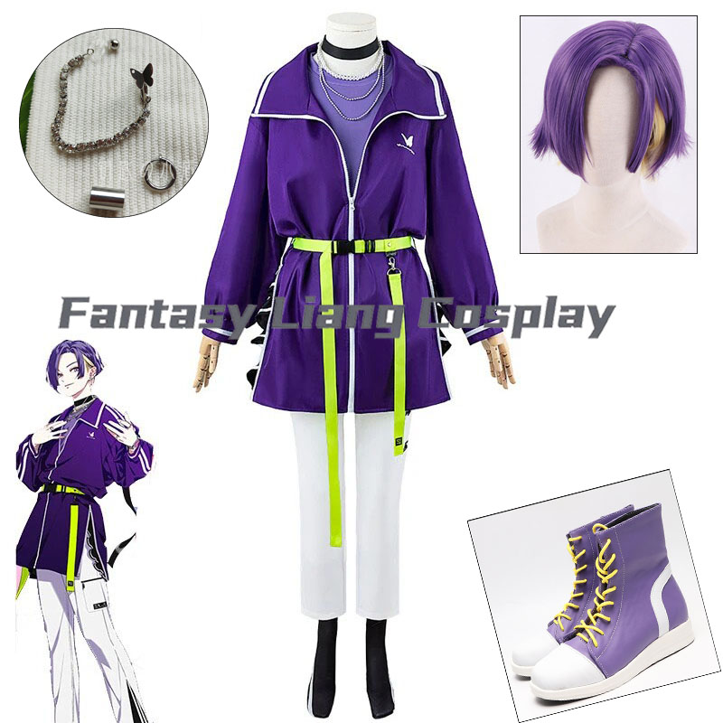 Paradox Live Kureha Aoi Cospla – Anime Cosplay Live Bewertung und Preis
