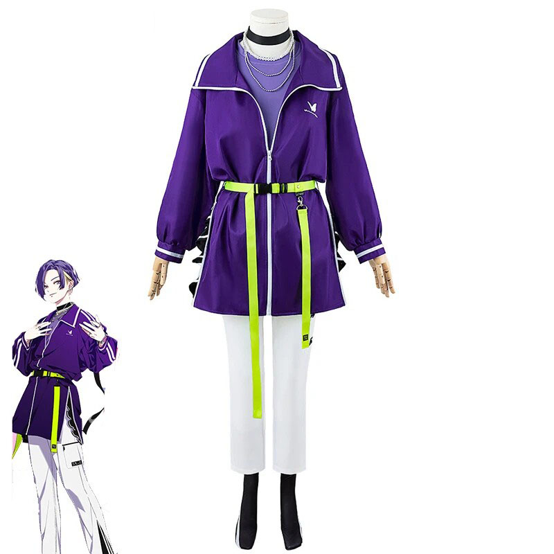 Paradox Live Kureha Aoi Cospla – Anime Cosplay Live Bewertung und Preis