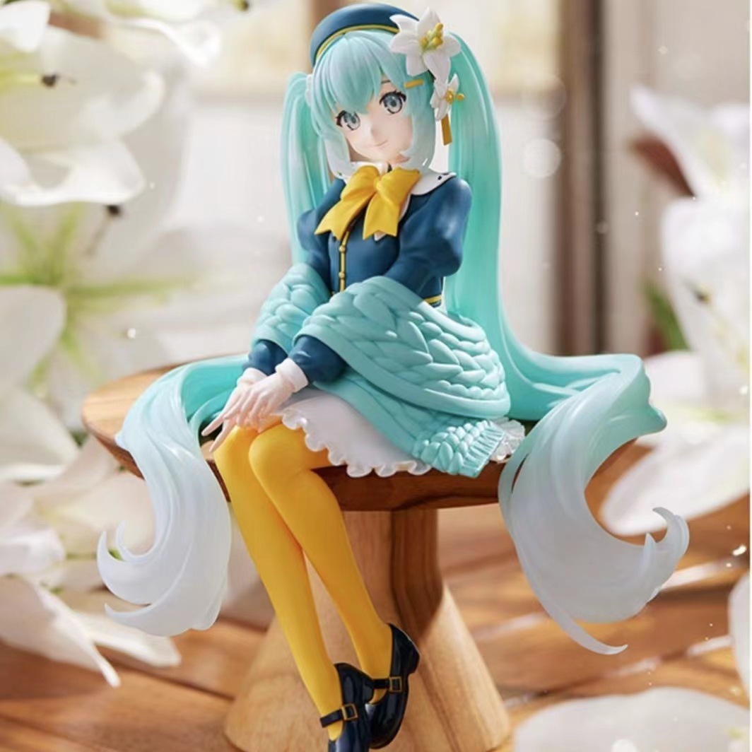 Wholesale Drop Shipping Hatsun – Anime Cosplay Miku Bewertung und Preis