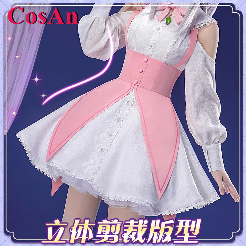 CosAn Anime Re:Life In A Diffe – Anime Cosplay Re Zero Bewertung und Preis