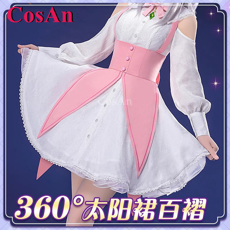 CosAn Anime Re:Life In A Diffe – Anime Cosplay Re Zero Bewertung und Preis