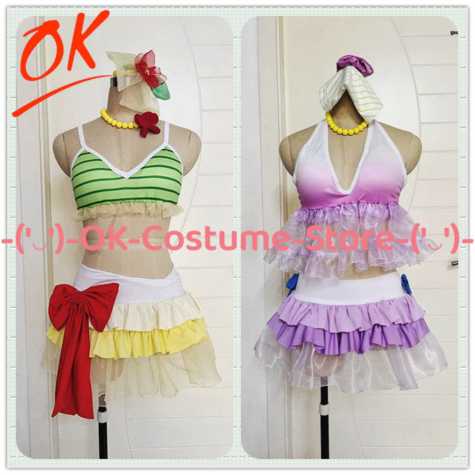 Love Live! μ's Kotori Minami C – Anime Cosplay Live Bewertung und Preis