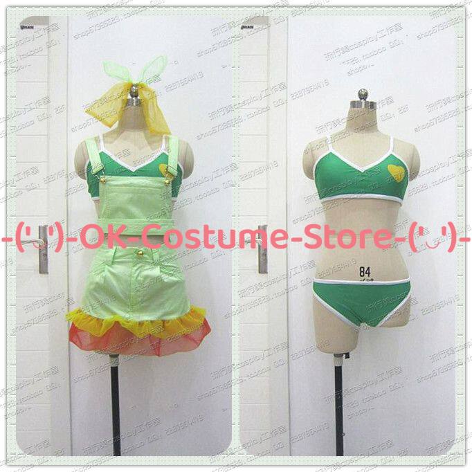 Love Live! μ's Kotori Minami C – Anime Cosplay Live Bewertung und Preis